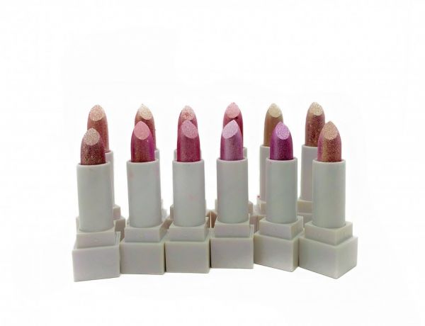 Huda Beauty Love Lipstick 12 Pack